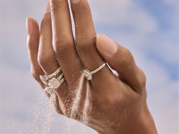TFG Unveils 1896: A New Era of South African High Jewellery