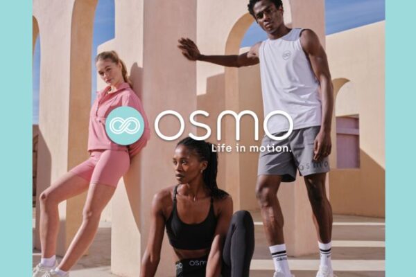 Pepkor launches new activewear, OSMO