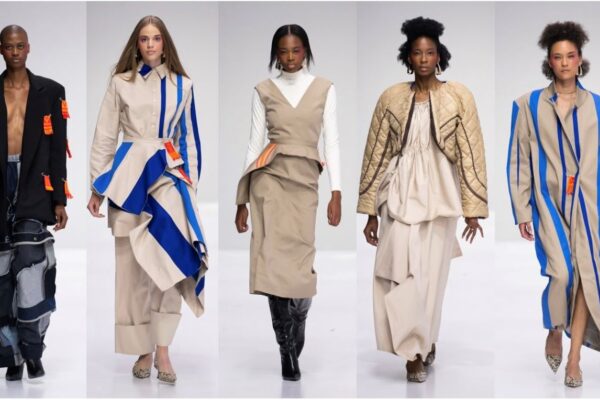SA Fashion week