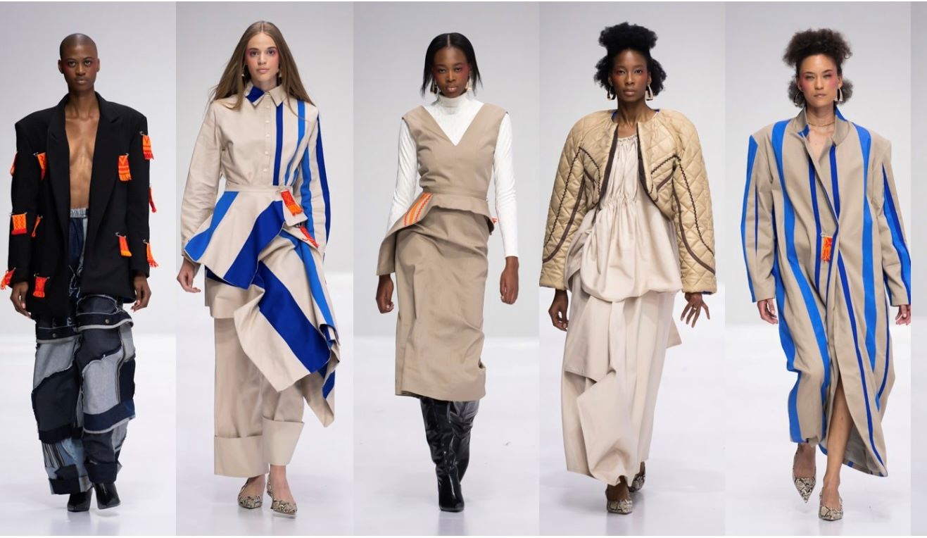 SA Fashion week