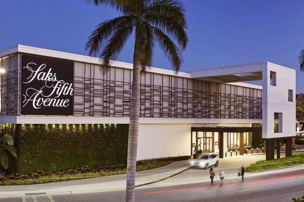 Saks at a Crossroads: Bankruptcy Risk After Billion-Dollar Turnaround