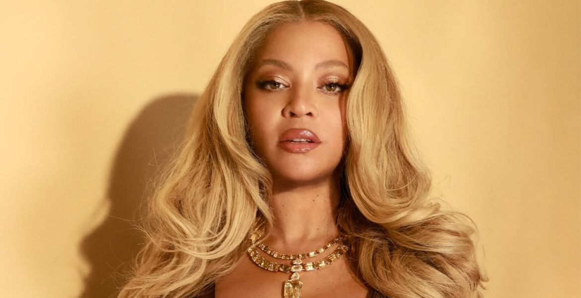 Beyoncé, Nicole Kidman and Venus Williams announced as co-chairs of the 2026 Met Gala, posing in high-fashion editorial style.