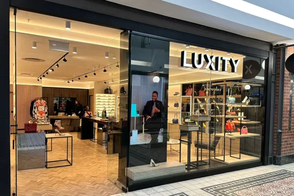 Luxity & the New Luxury: Why the Global Resale Boom Finds Its Moment in South Africa