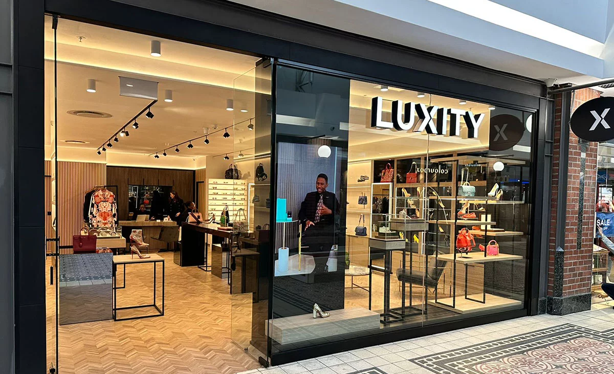 Luxity & the New Luxury: Why the Global Resale Boom Finds Its Moment in South Africa