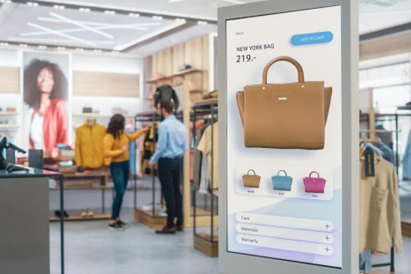 Phygital Retail: How Fashion Brands Are Merging Physical and Digital Shopping