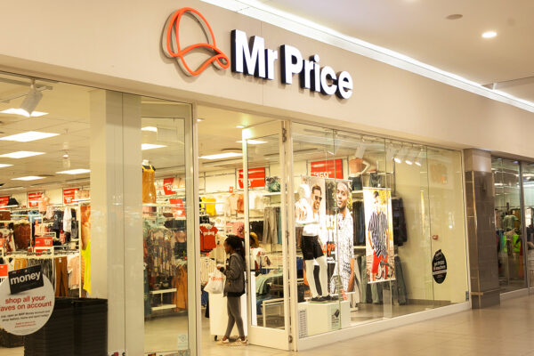 Mr Price Group headquarters as shareholders challenge the NKD acquisition and call for JSE intervention over governance and disclosure concerns.