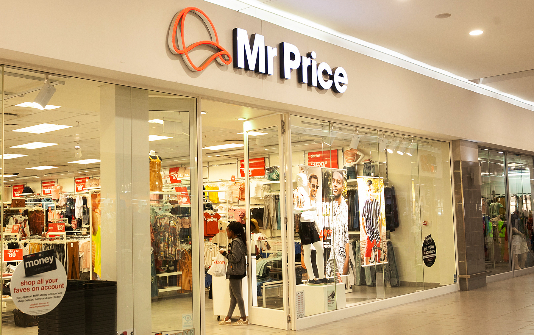 Mr Price Group headquarters as shareholders challenge the NKD acquisition and call for JSE intervention over governance and disclosure concerns.