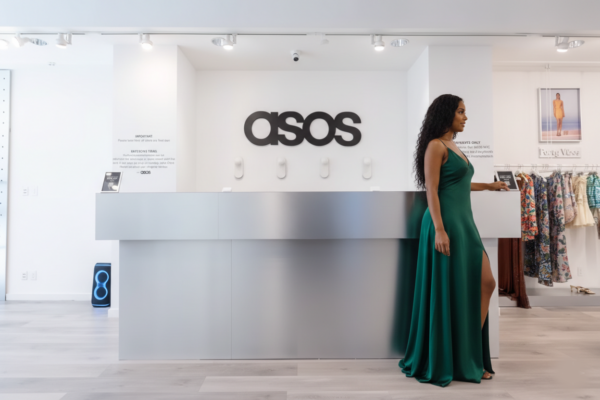 Why ASOS Is Making Shoppers Confront Their Return Habits