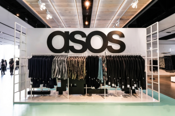 ASOS Shares Surge as Womenswear and App Revamp Drive Profit Turnaround