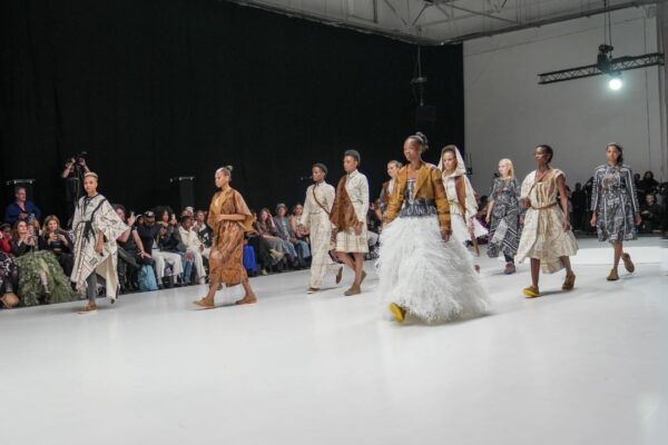 South African Fashion Week returns in April 2026 after a strategic pause, introducing a hybrid model that combines digital storytelling with traditional runway shows