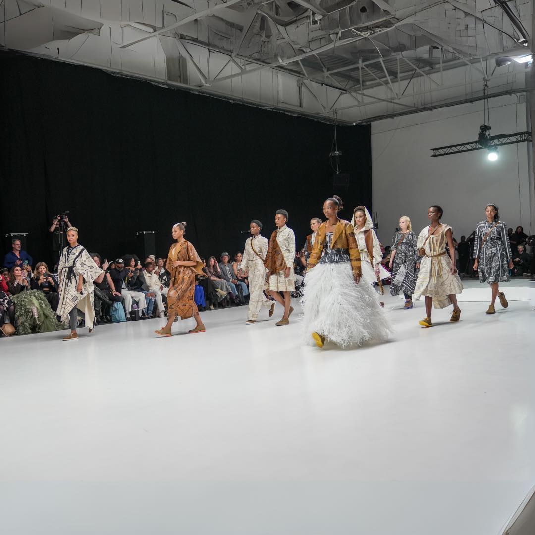 South African Fashion Week returns in April 2026 after a strategic pause, introducing a hybrid model that combines digital storytelling with traditional runway shows