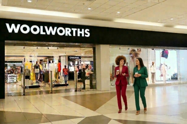 Woolworths