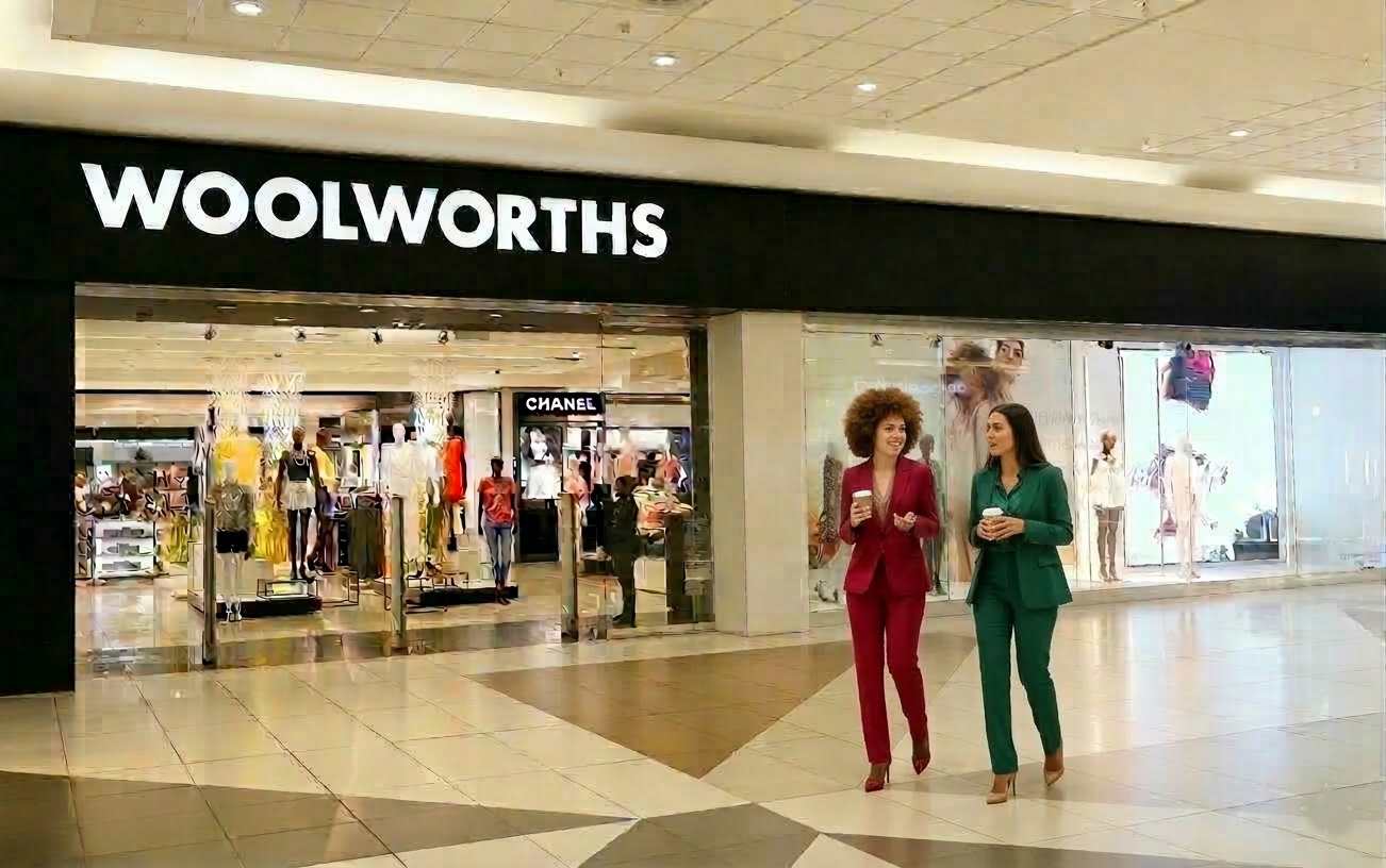 Woolworths