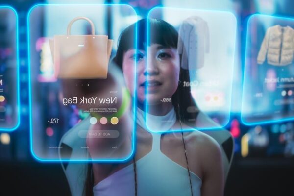 Between Collapse and Code: How AI Is Rewiring the Multibrand Fashion Model