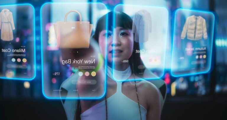 Between Collapse and Code: How AI Is Rewiring the Multibrand Fashion Model