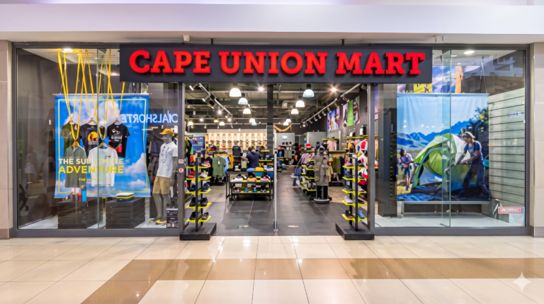 Cape Union Mart