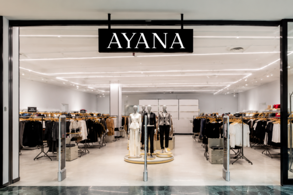 Ayana
