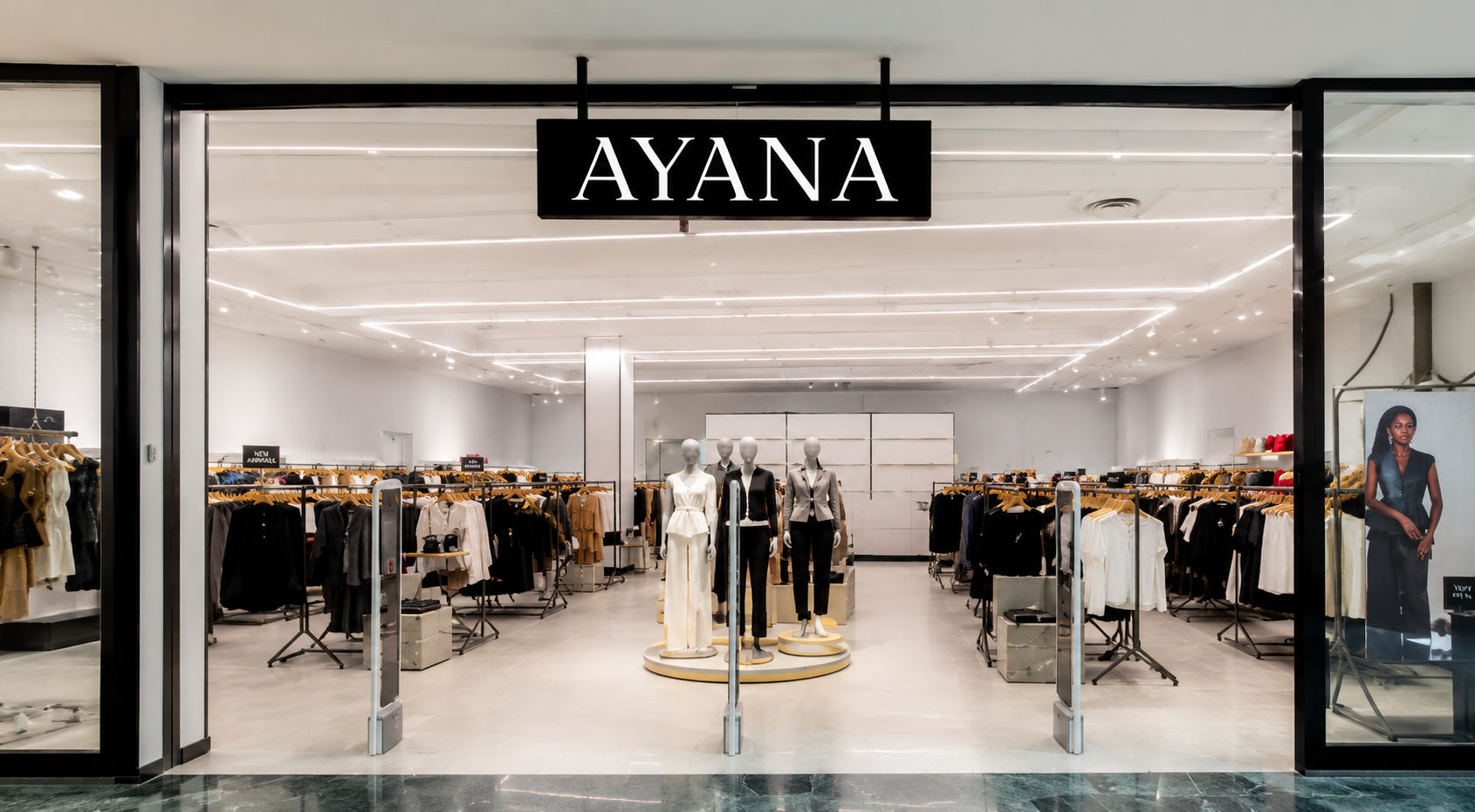 Ayana